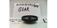  Mitsubishi Akai black gear
